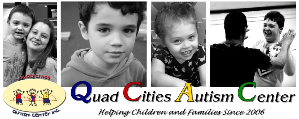Quad Cities Autism Center, Inc